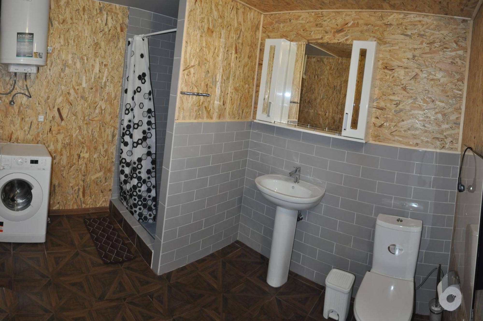 Дворівневі Апартаменти-Лофт У Старому Місті Kamyanets-Podilski Dış mekan fotoğraf
